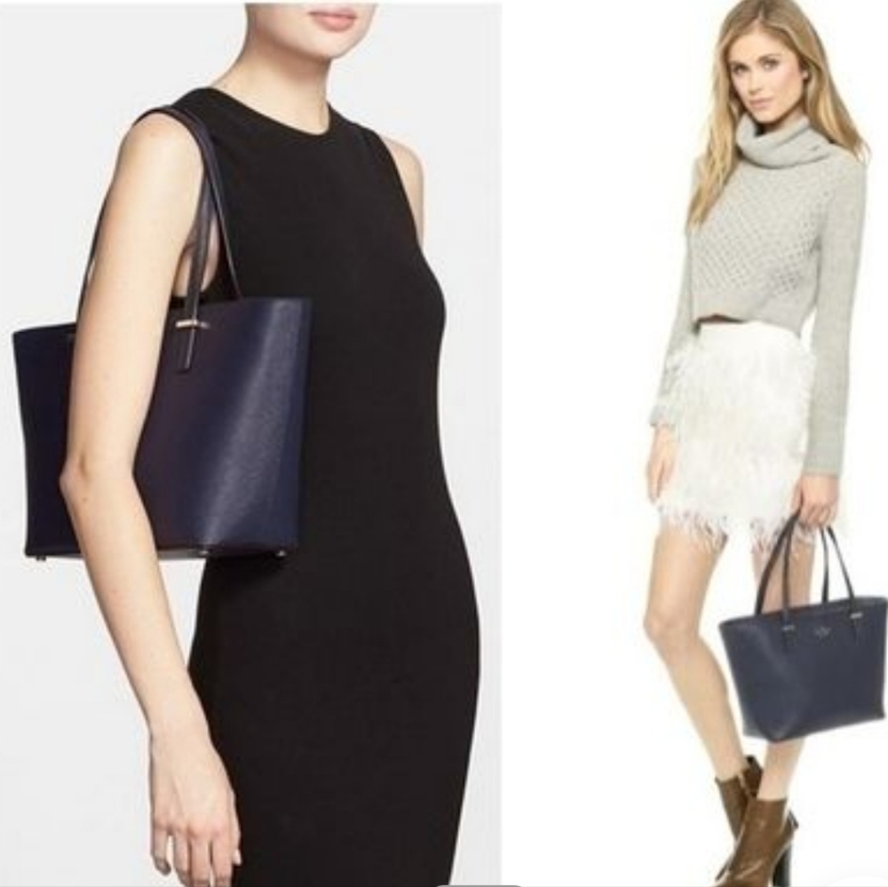 Kate‎ Spade Saffiano Leather Shoulder bag